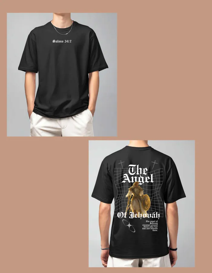 El Ángel de Jehová