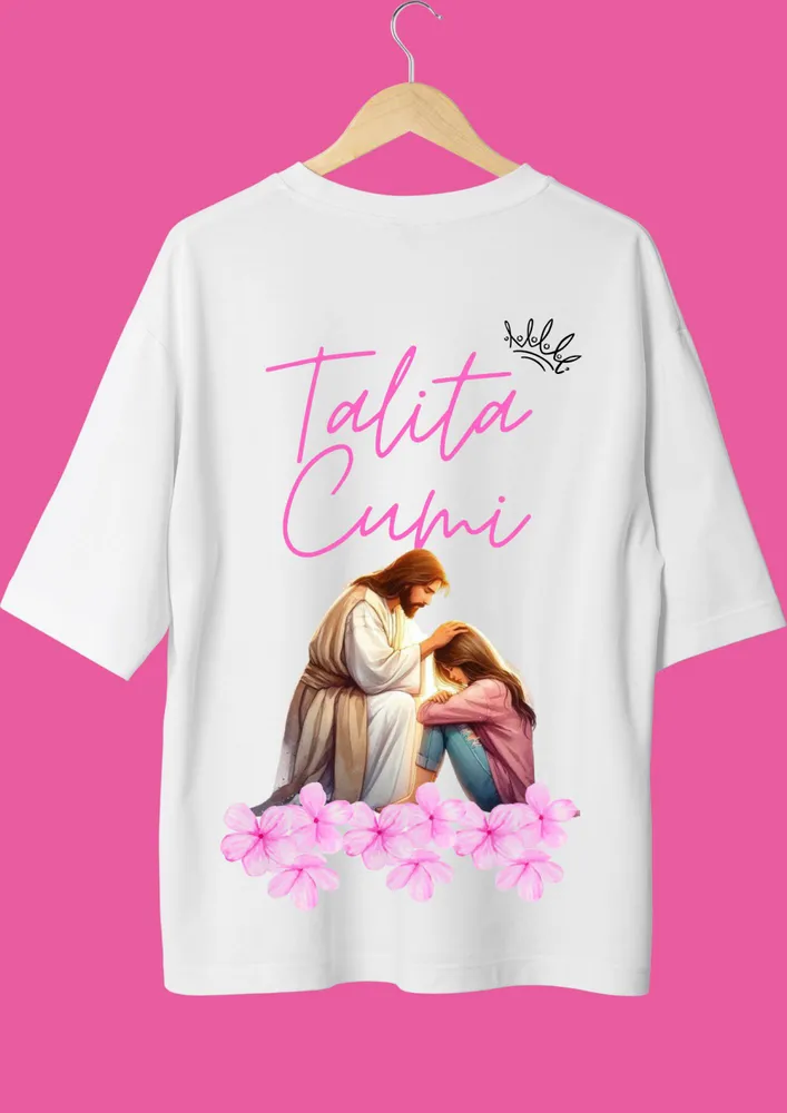 Remeras Cristianas ✨ 1