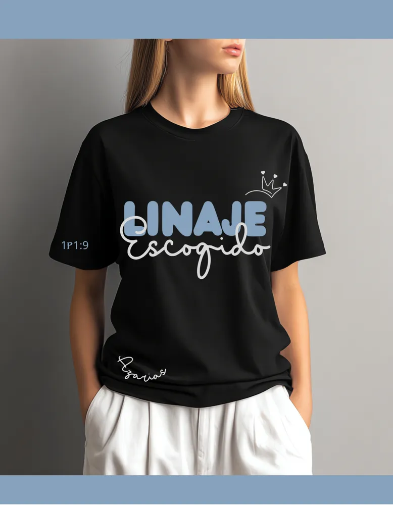 Remeras Cristianas ✨ 3