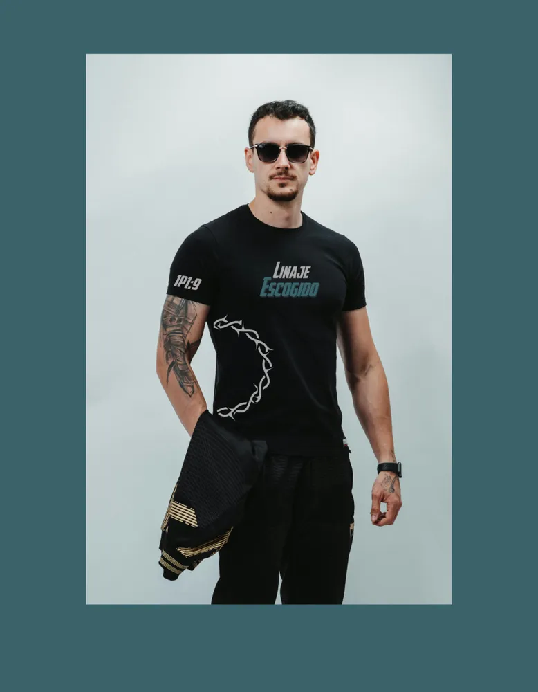 Remeras Cristianas ✨ 4