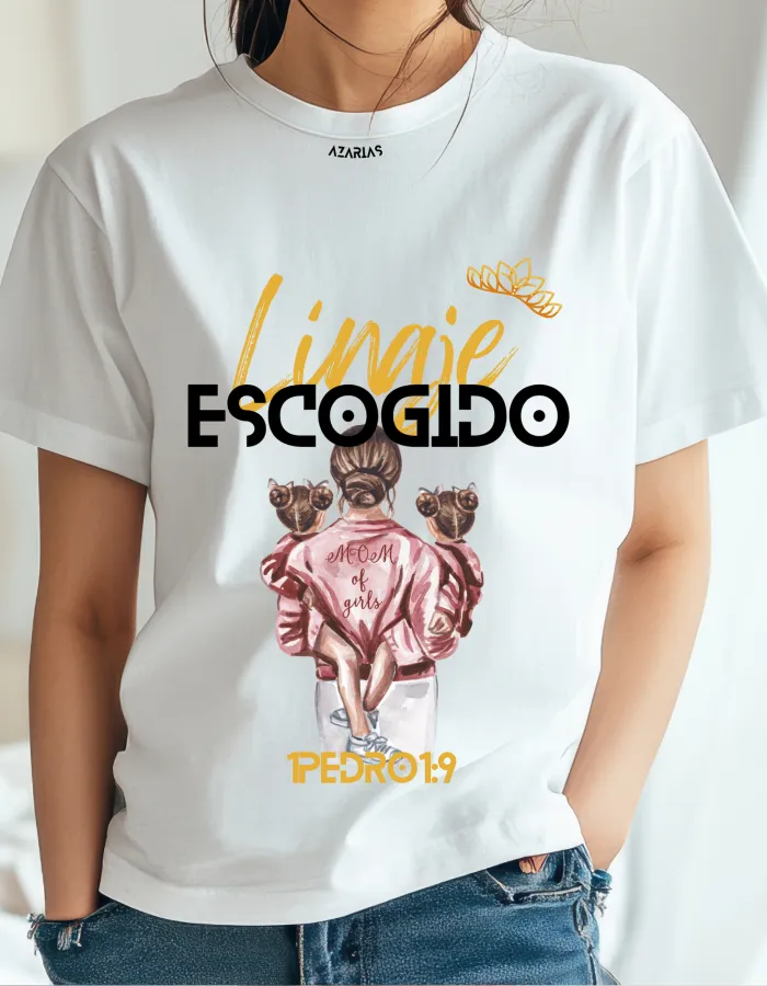 Linaje Escogido  2