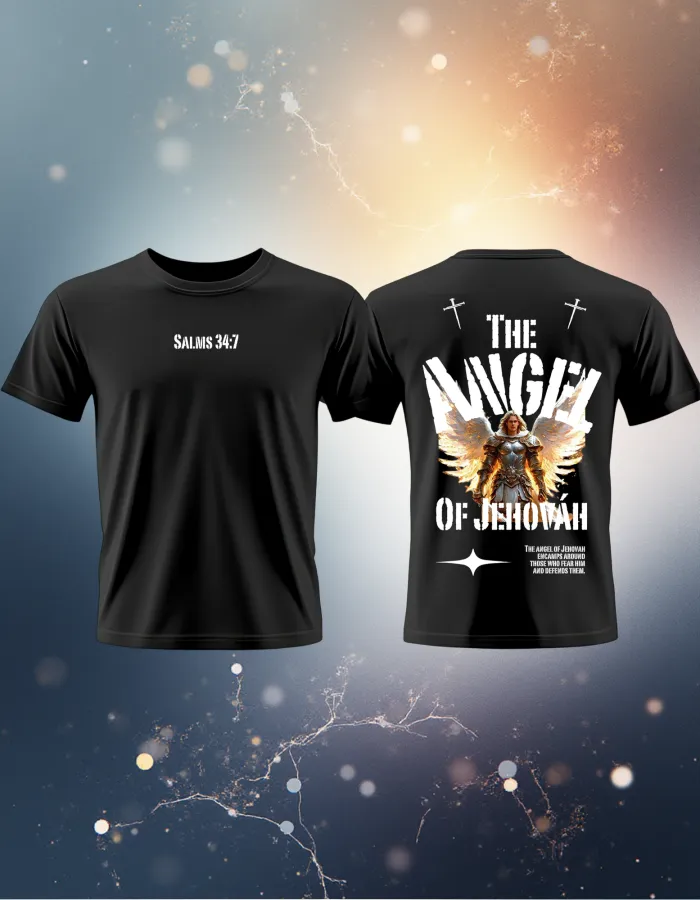 El Ángel de Jehová