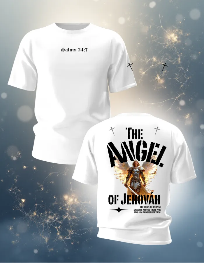 El Ángel de Jehová 2