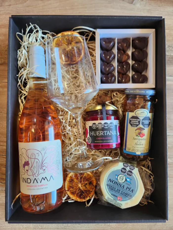 Box eventos especiales. 2