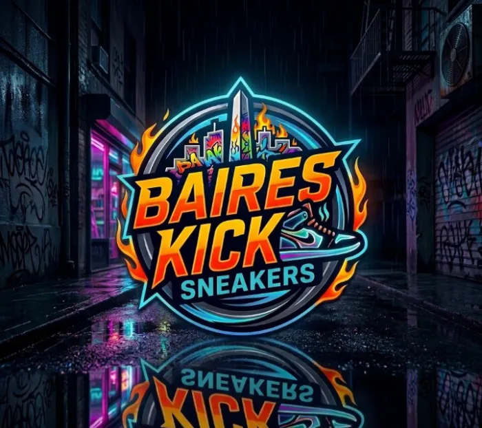 Baires Kick