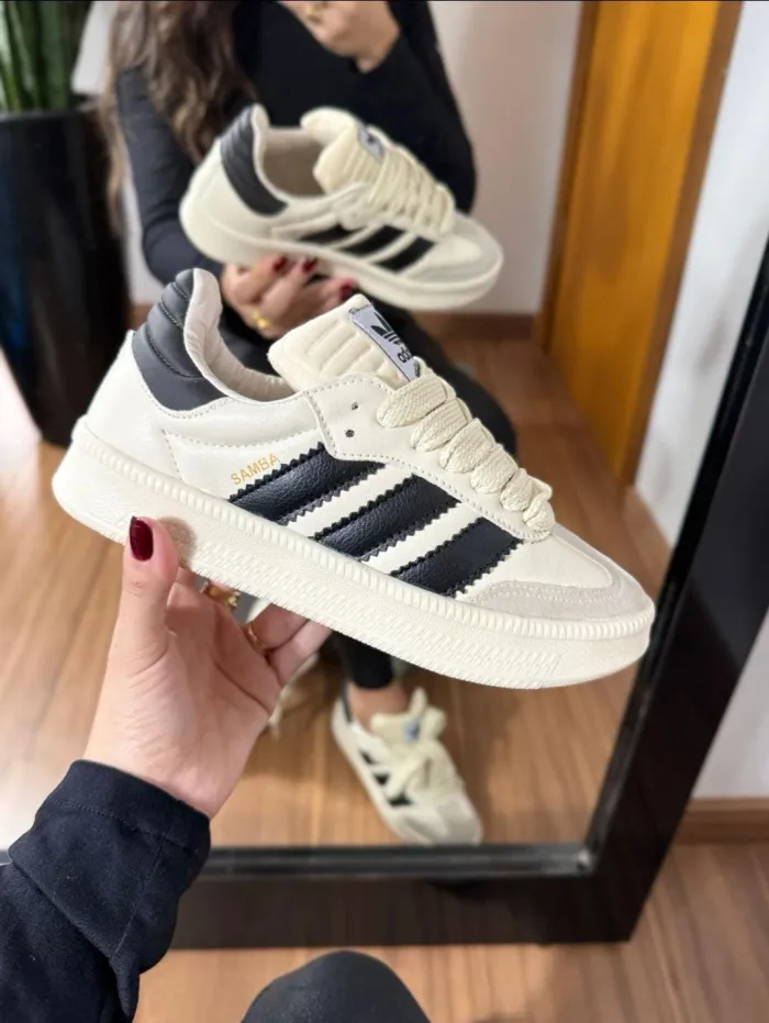 Adidas Samba