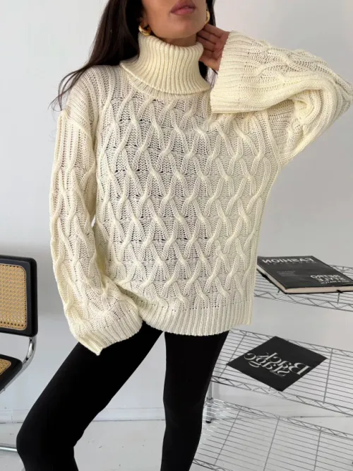 Polera PARBAT 