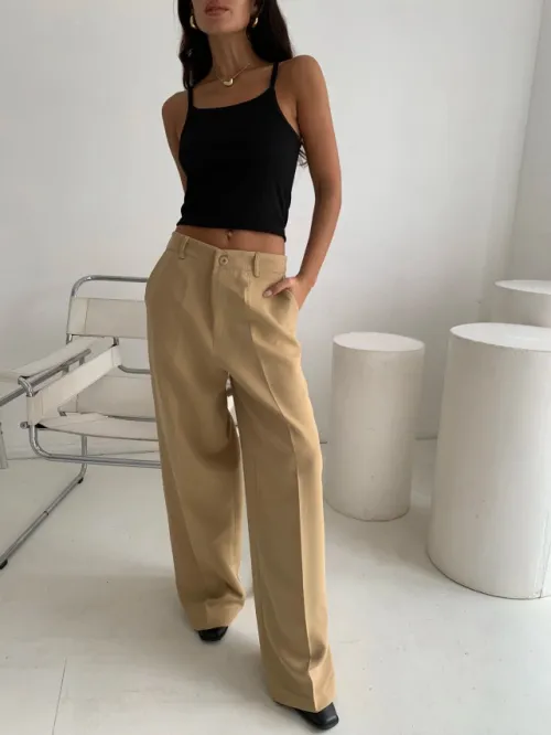 PANTALÓN CANES. BAZOKA