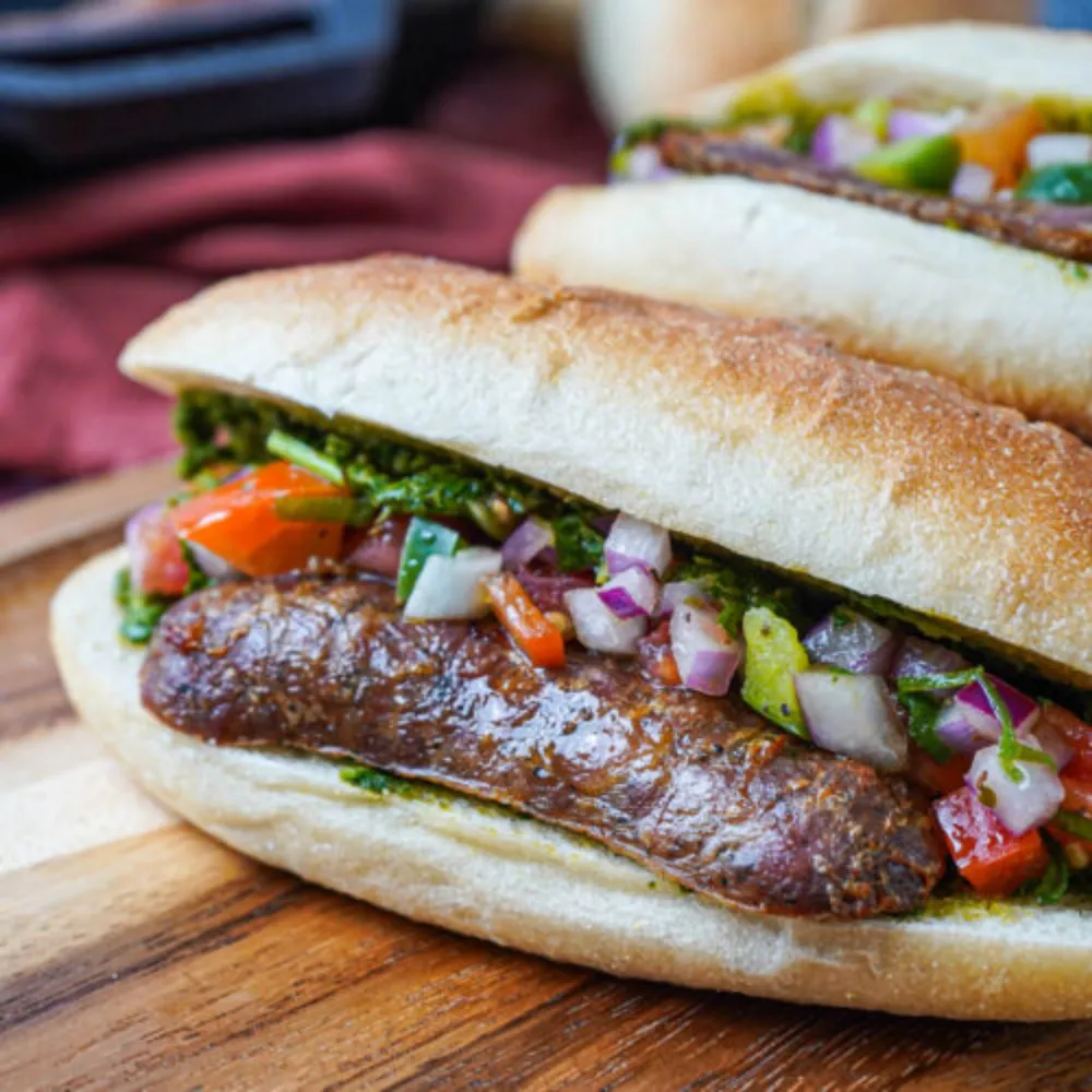 CHORIPAN