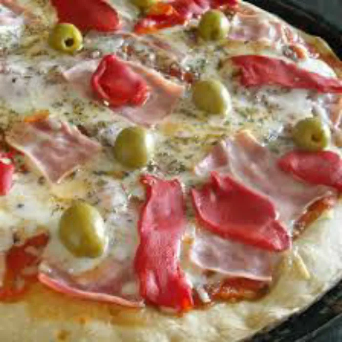 PIZZA ESPECIAL