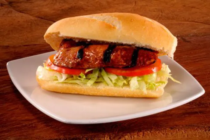 CHORIPAN COMPLETO