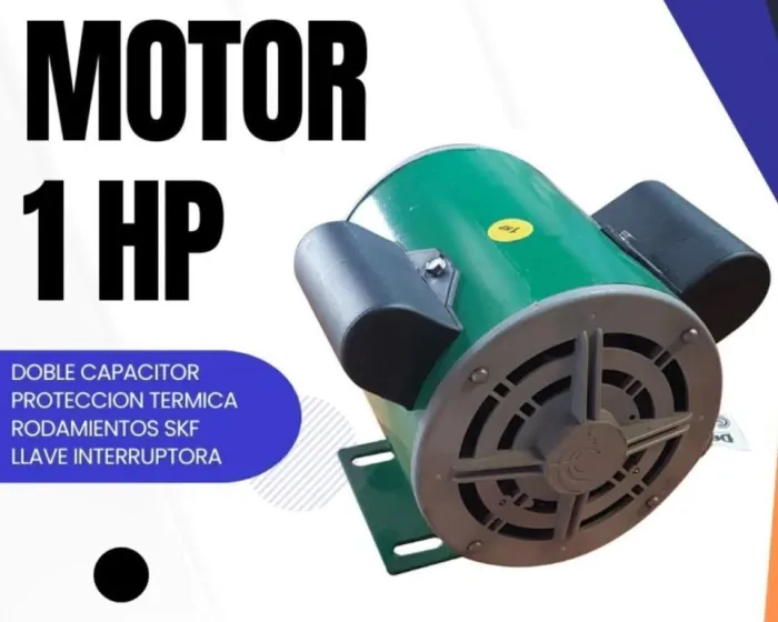 Hormigonera Profesional 1HP DAF Reforzada Ruedas 2