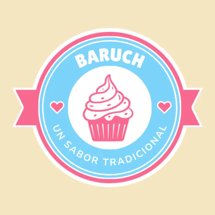 Logo de Baruch