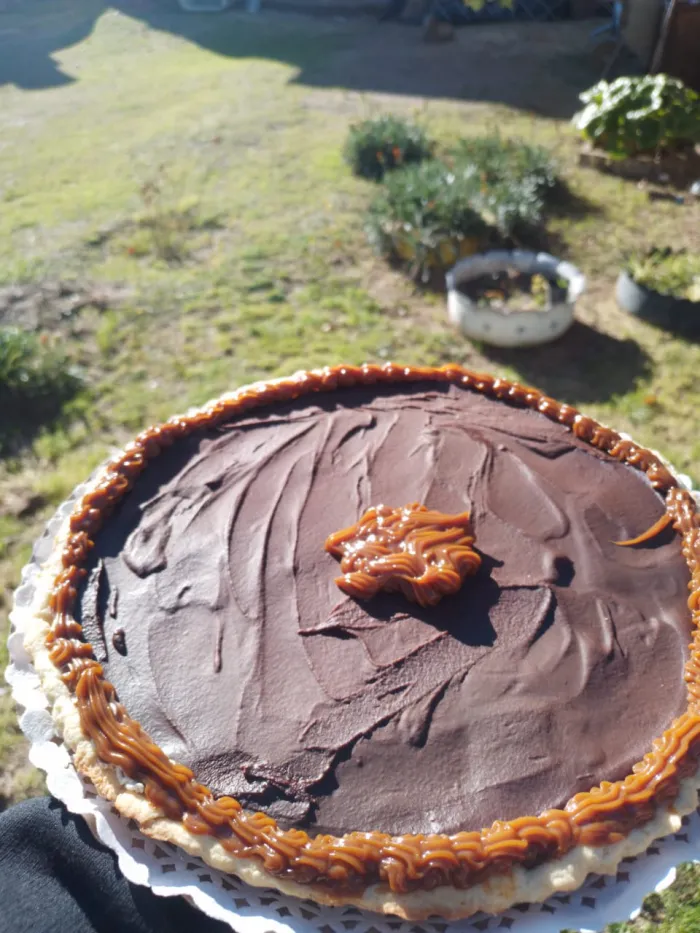 Tarta Cabsha 2