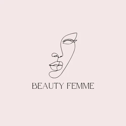 Logo de Beauty Femme 