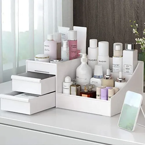 ORGANIZADOR DE COSMÉTICOS  1