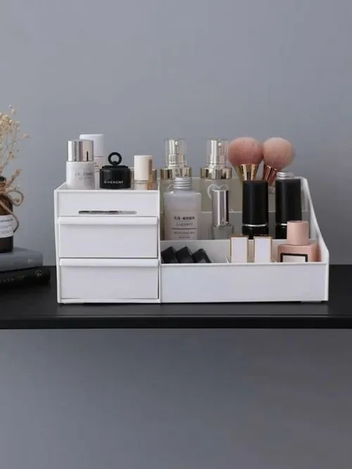 ORGANIZADOR DE COSMÉTICOS  3