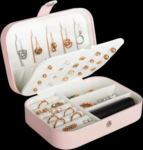 MINI ORGANIZADOR DE JOYAS  4