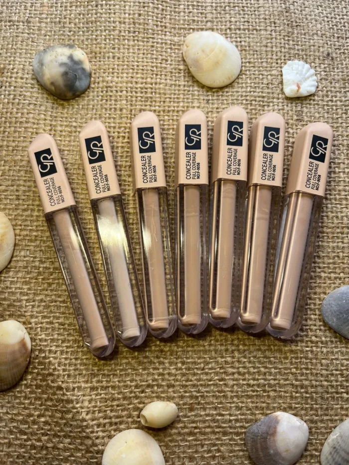 Corrector liquido CONCEALER
