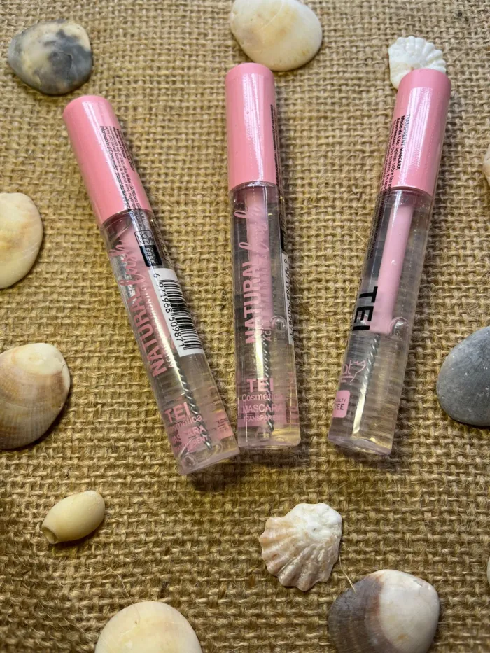 Máscara de pestañas y cejas TEI