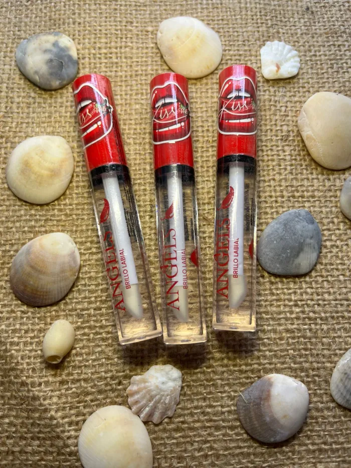 Labial voluminizador de labios 4 Angels