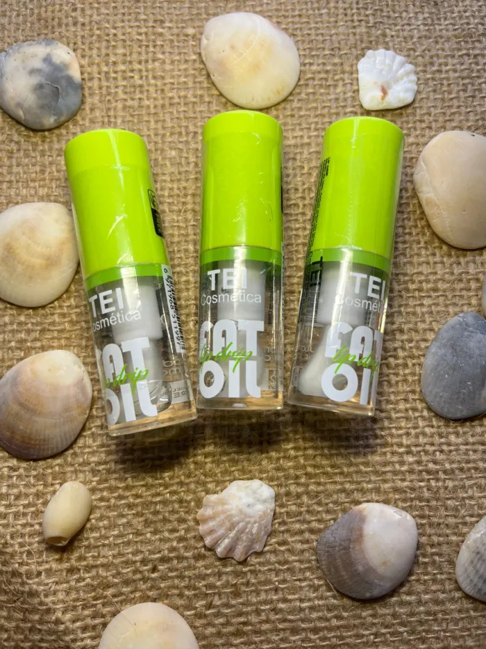 Lip gloss FAT OIL - TEI 2