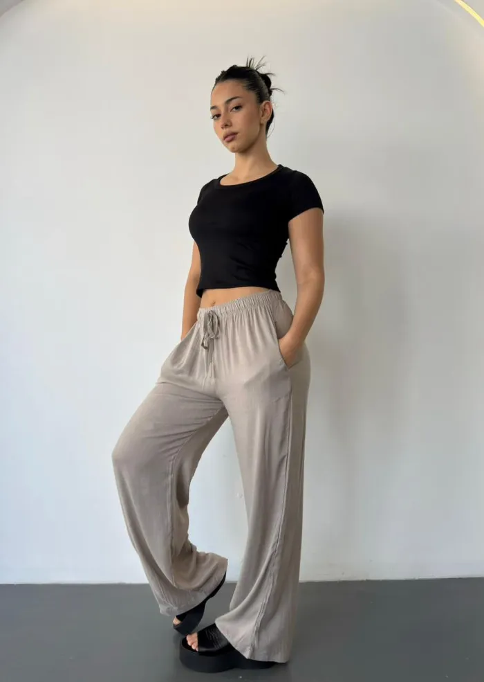 Palazo Lino Expandex 2