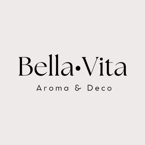 Logo de Bella Vita | Aroma & Deco