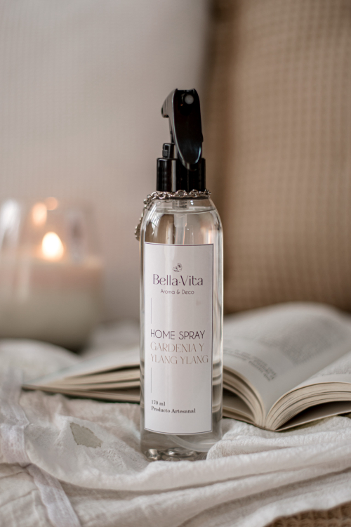 Home Spray 170 ml