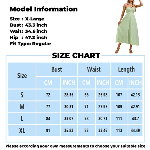 Summer Breeze Strapless Maxi Dress   4