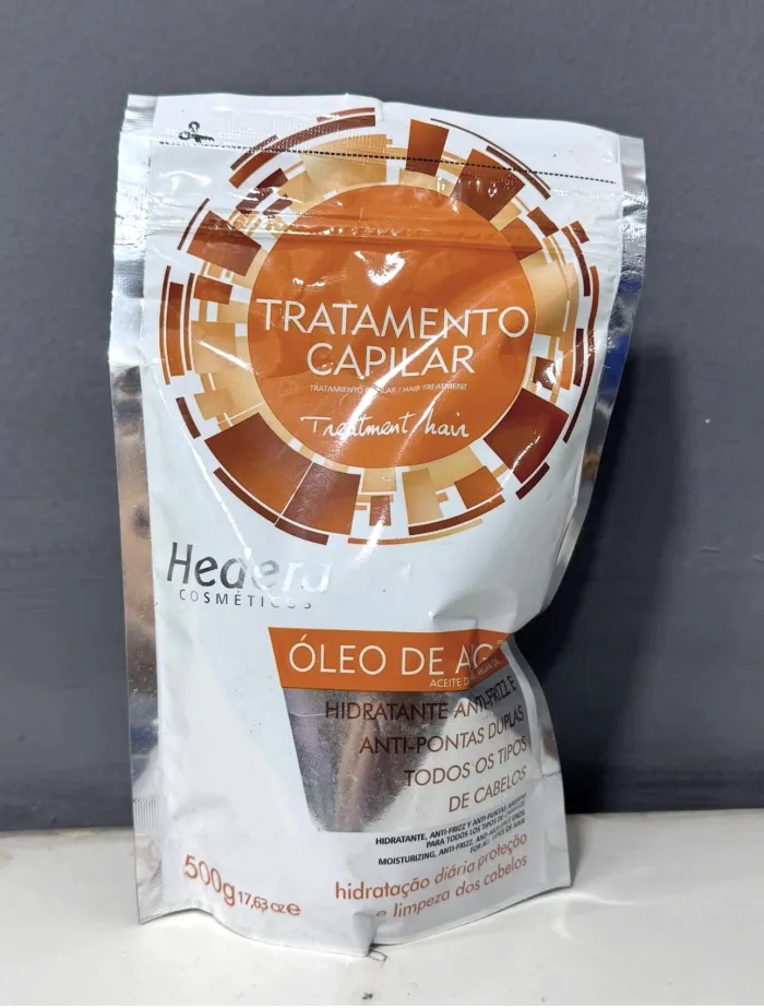 Hedera Argan 