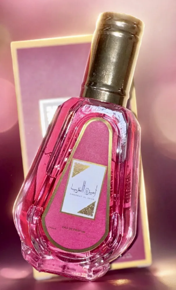 Perfumes