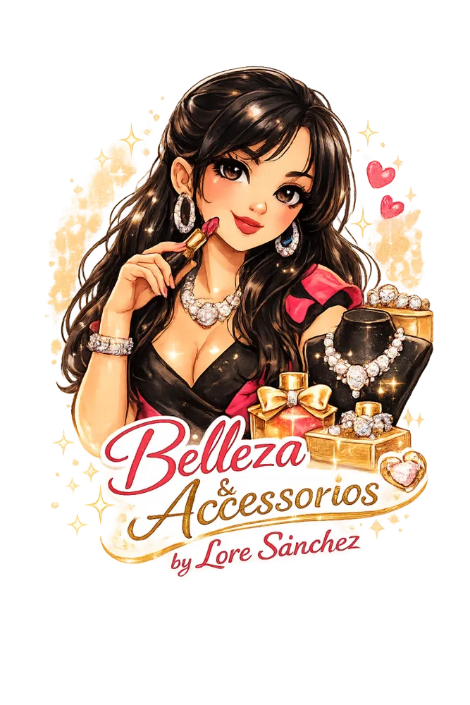 Belleza y accesorios