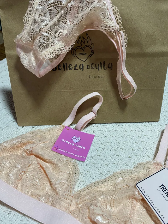 Conjunto triángulo y Less encaje 
