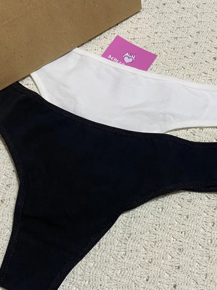 Colaless algodón y lycra lisa  2