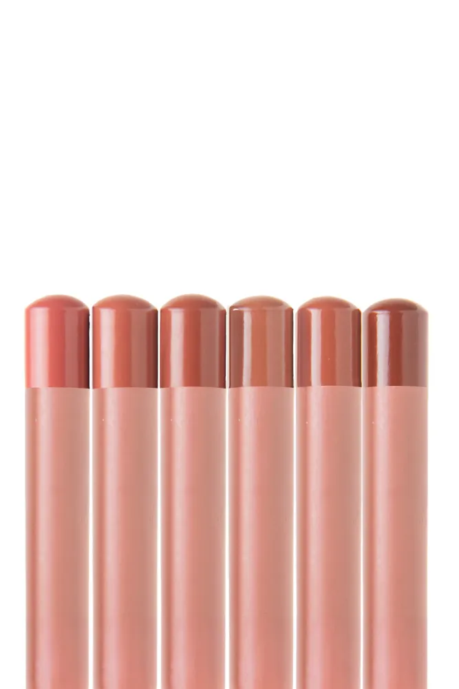 Lip pencil