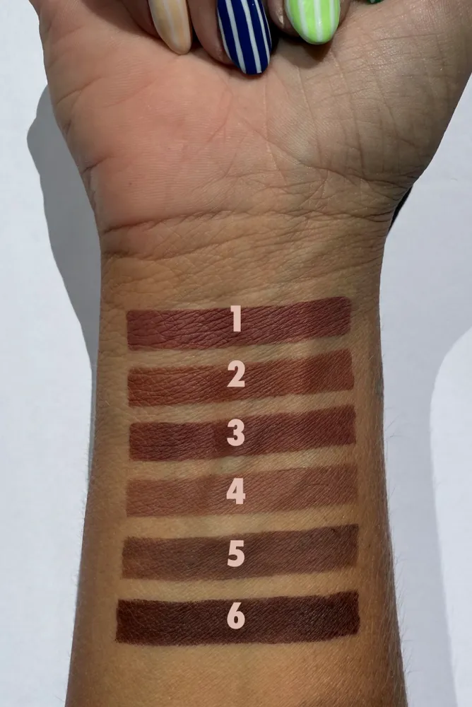 Lip pencil 2