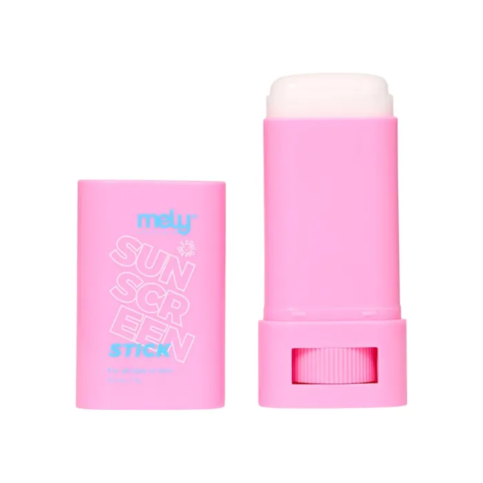 Protector Solar en barra SPF +50 mely 2