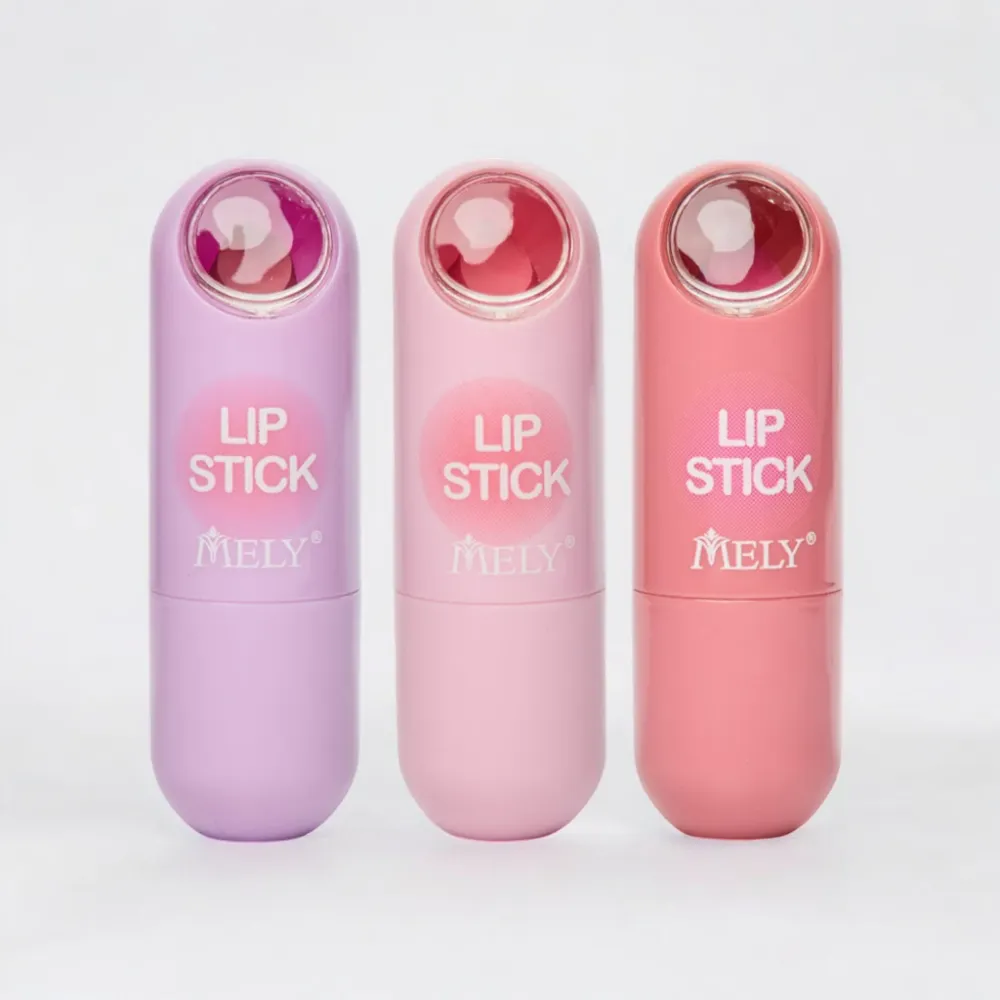 Labial velvet