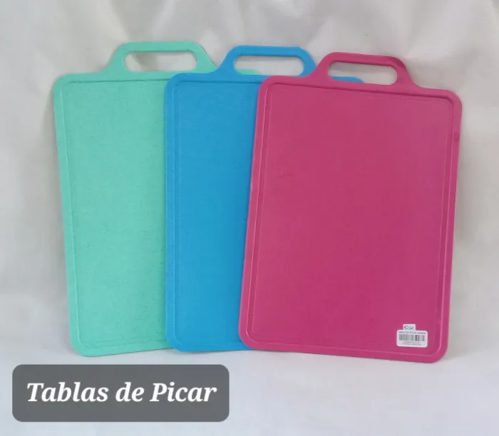 Tabla para cocinar 