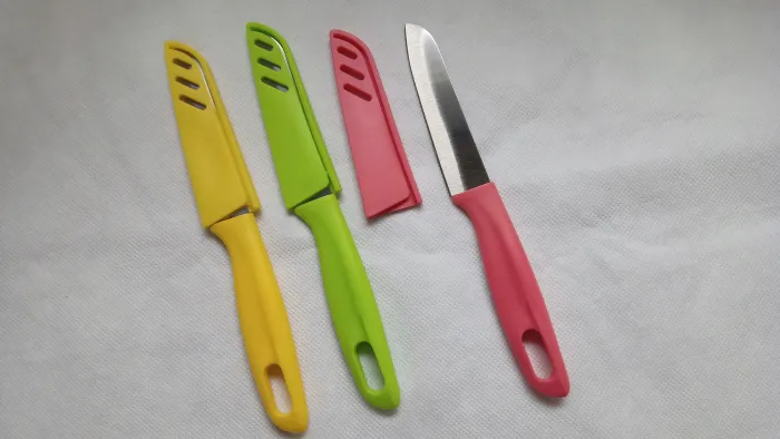 Cuchillo para Frutas 