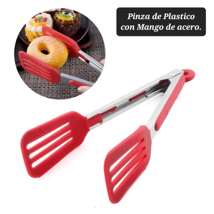Pinza Pastica de Cocina
