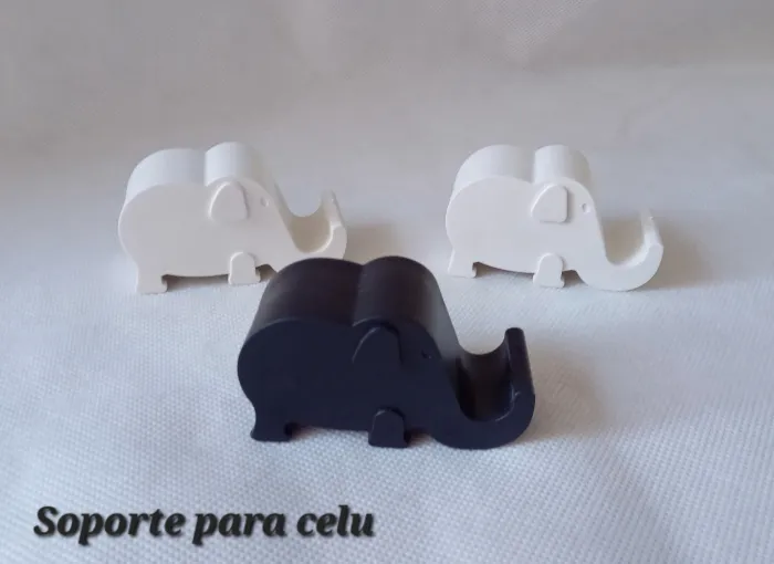 Soporte para Celular 