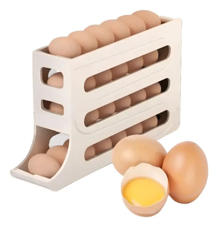 HUEVERA DISPENSASORA