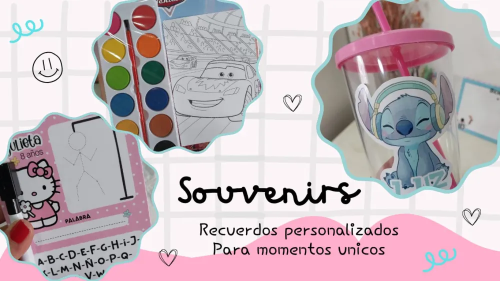 Galeria de imagenes