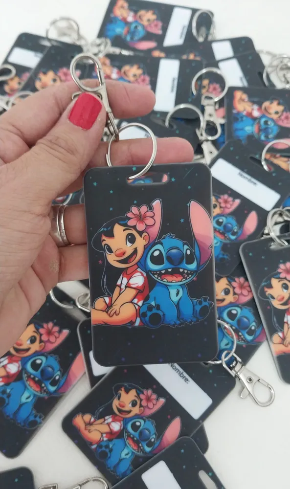 Identificadores Mochila X10  2