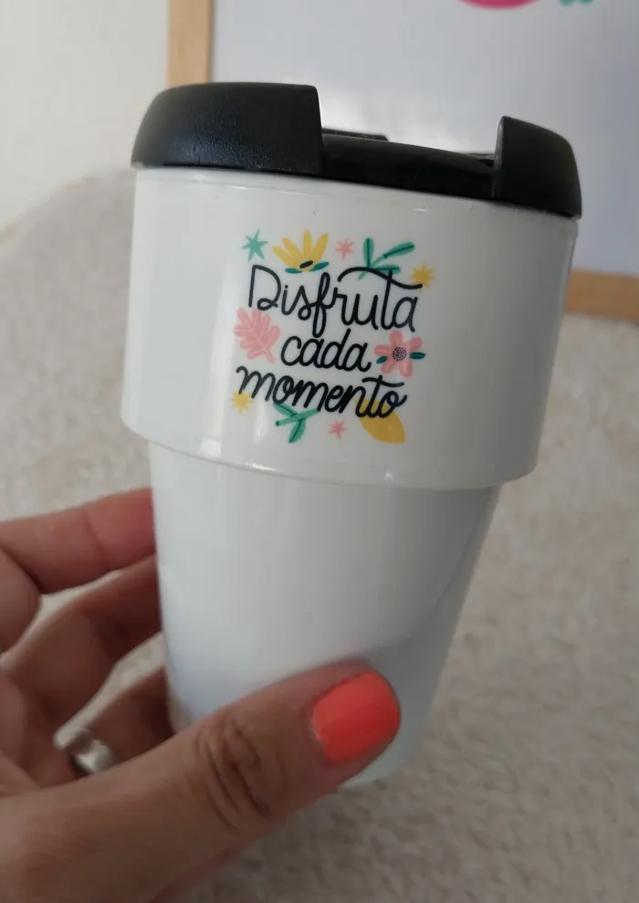 Vaso cafetero