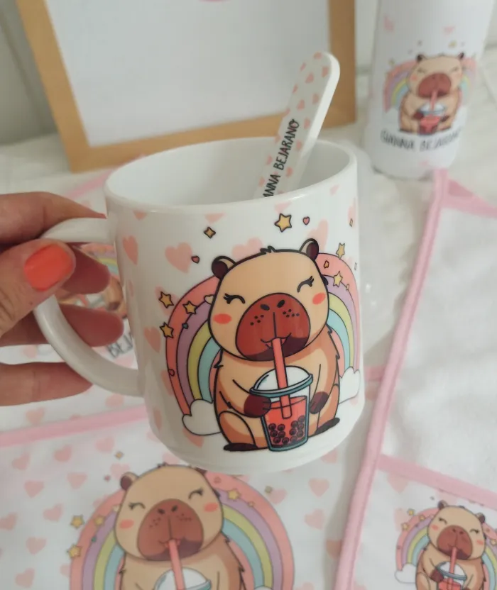 Taza polimero 2