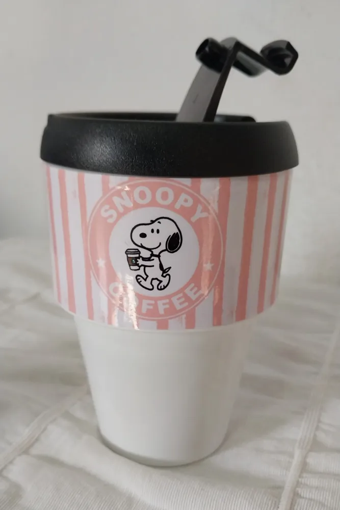 Vaso cafetero