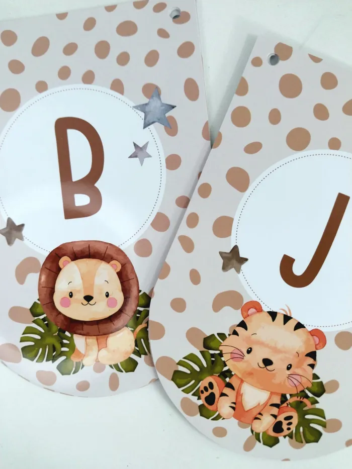 Deco Cumples